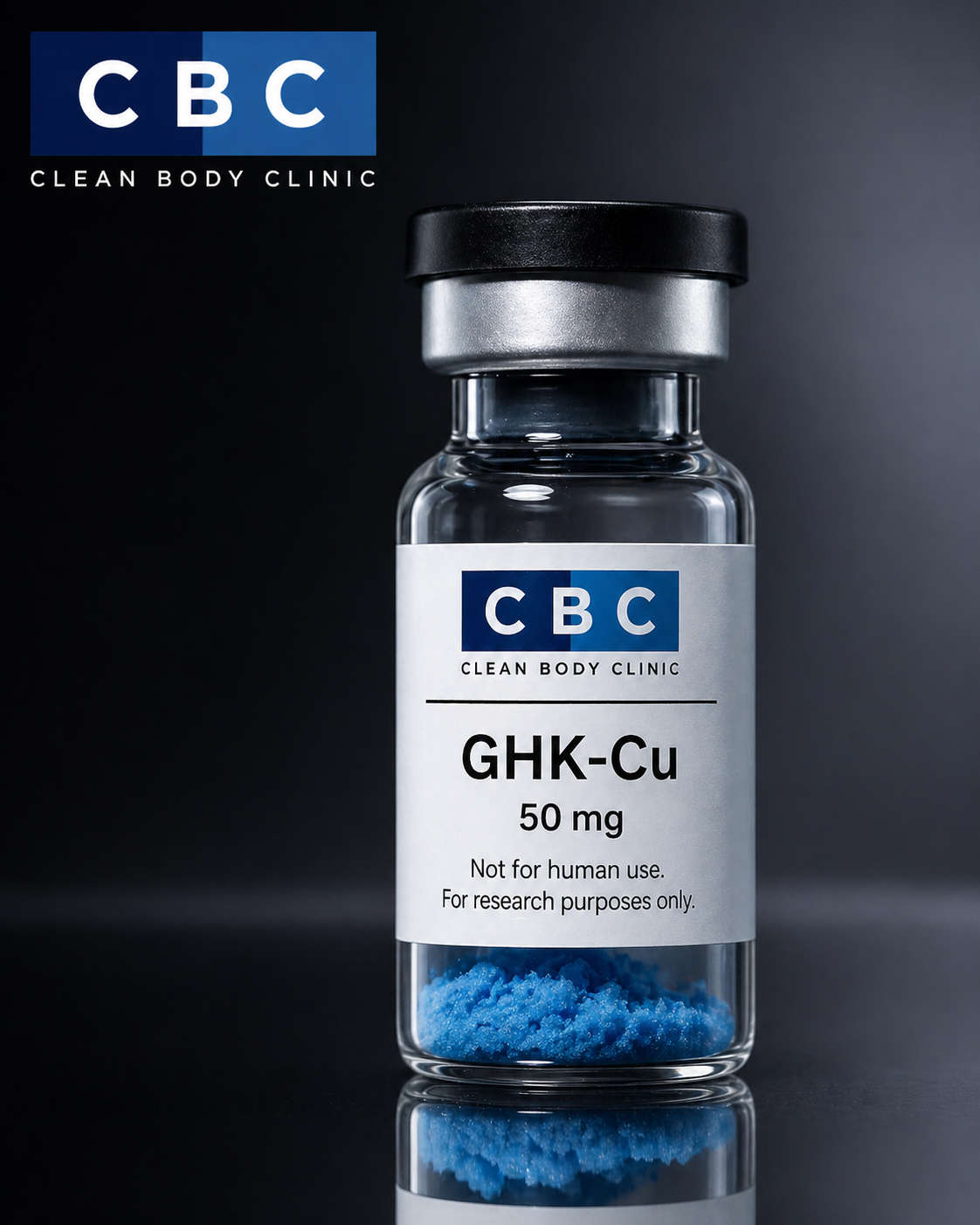 GHK-Cu