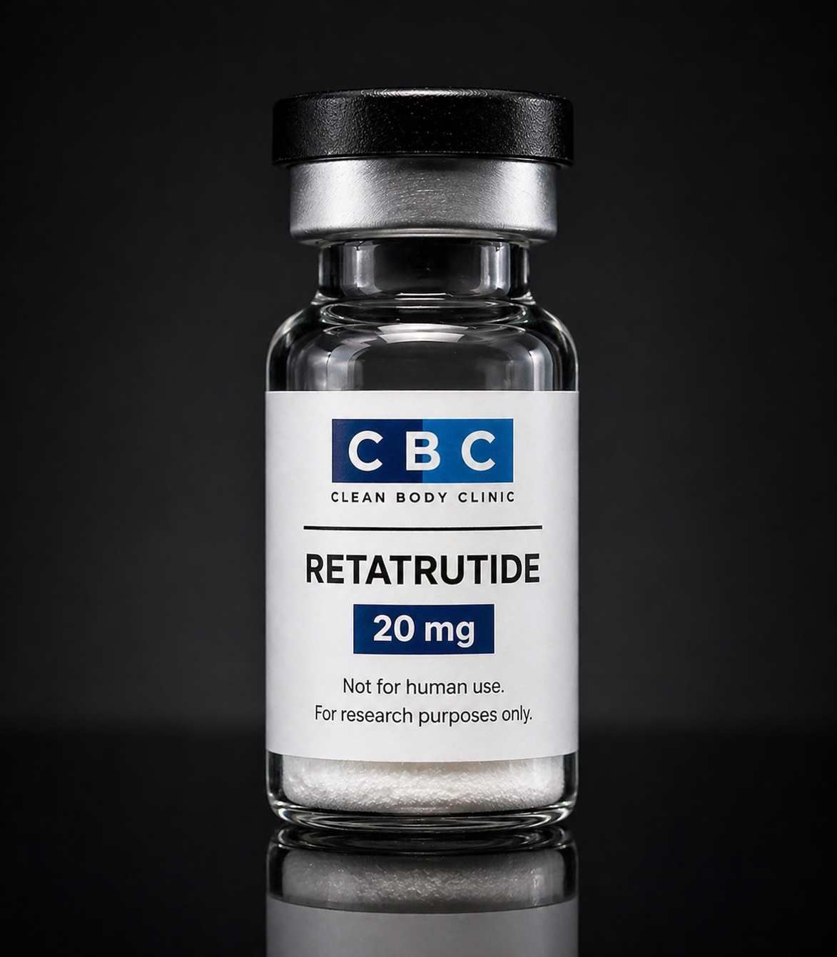 Retatrutide 20mg