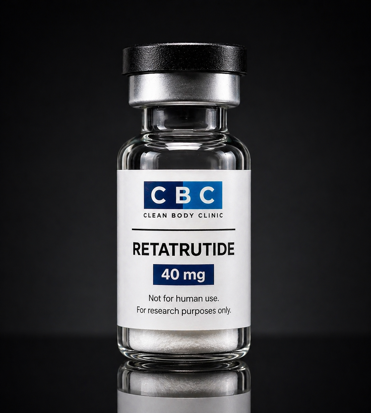 Retatrutide 40mg