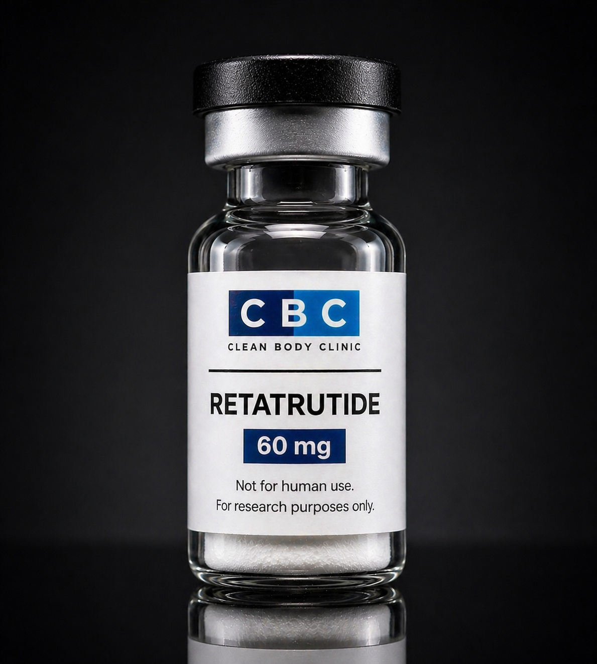 Retatrutide 60mg